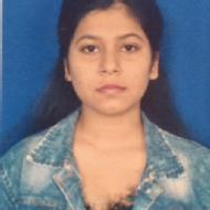 Anushka Poddar Class I-V Tuition trainer in Kolkata