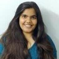 Mahima Kumawat Class I-V Tuition trainer in Jaipur