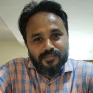 Amar Kumar Class 10 trainer in Bangalore