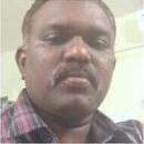 Photo of Ilayaraja
