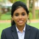 Photo of Athulya C.