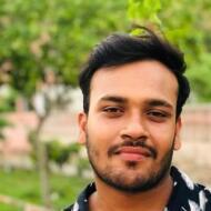 Vinayak Gupta Class 11 Tuition trainer in Jaipur