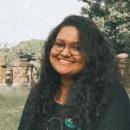 Photo of Rinika Bhattacharya