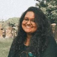 Rinika Bhattacharya Class 10 trainer in Kolkata