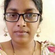 Riya Class 9 Tuition trainer in Hyderabad