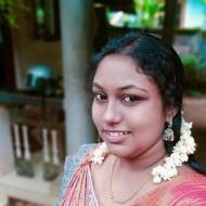 Vaishnavi K R Class 10 trainer in Karunagappally