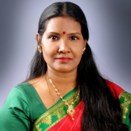 Latha Ramakrishnan Dance trainer in Chennai