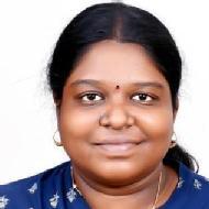 Samyuktha Ponnudurai Class I-V Tuition trainer in Chennai