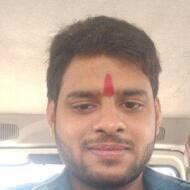 Rajat Solanki Class 10 trainer in Noida