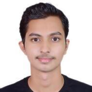 Anurag Dhepe Class 12 Tuition trainer in Palghar