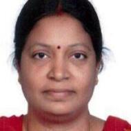 Manjula V. Class I-V Tuition trainer in Hyderabad