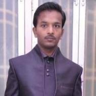 Prashant Srivastava BTech Tuition trainer in Kanpur