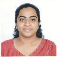 Sukhada Bhalerao Finance trainer in Pune