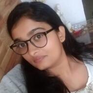 Divya Sharma BHMS Tuition trainer in Jaipur