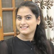 Parul Bhardwaj Class I-V Tuition trainer in Kanpur