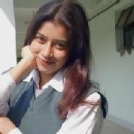 Debina B. LLB Tuition trainer in Kolkata