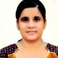 Aradhana Y. LLB Tuition trainer in Lucknow