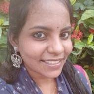 Athistalaksmi S Class I-V Tuition trainer in Chennai