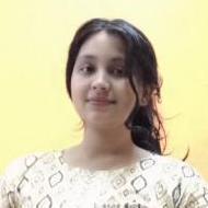 Soumya T. Class 12 Tuition trainer in Puri