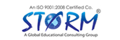 Storm Career Counselling institute in Visnagar