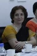 Meenakshi T. Teacher trainer in Noida