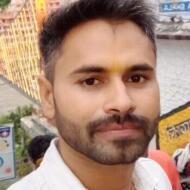 Abhilash Sharma Class 12 Tuition trainer in Yamuna Nagar