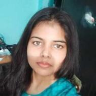 Rakhi Sinha Class 8 Tuition trainer in Bettiah