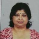 Photo of Sharmistha Mallik