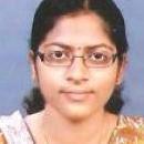 Photo of Anju U.