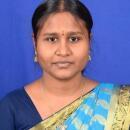 Photo of R Gomathi