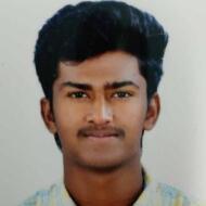 Bhuvanesh M Class 10 trainer in Virudhunagar