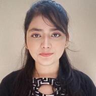 Ansari Nabida Class 12 Tuition trainer in Mumbai