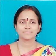 Radha R. Class 12 Tuition trainer in Visakhapatnam