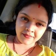 Swetalina Mohapatra Class I-V Tuition trainer in Kolkata