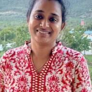 Basmath Computer Course trainer in Tirupathi