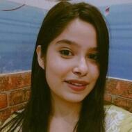 Oishi Mukherjee Class I-V Tuition trainer in Kolkata