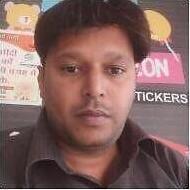 Nitin Agrawal Tally Software trainer in Jharsuguda