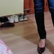 Garima S. Yoga trainer in Dehradun