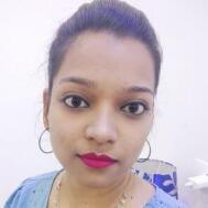 Rizwana Z. Class I-V Tuition trainer in Hyderabad