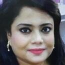 Photo of Shreemoyee Das