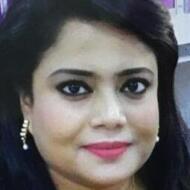 Shreemoyee Das Class I-V Tuition trainer in Kolkata