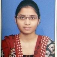 Narmada R. Class I-V Tuition trainer in Hyderabad