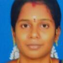 Photo of Sangeetha K.