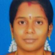 Sangeetha K. Class I-V Tuition trainer in Tirumayam