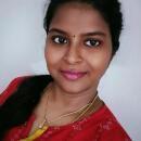 Photo of Bhavani K.