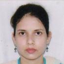 Photo of Mitali A.