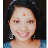 Nandini Tandra Class I-V Tuition trainer in Hyderabad