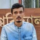 Photo of Rupam Chetia