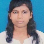Goutish Ravya Class 9 Tuition trainer in Medak