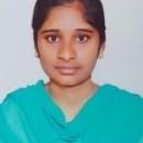 Photo of Vindhyavathi C.